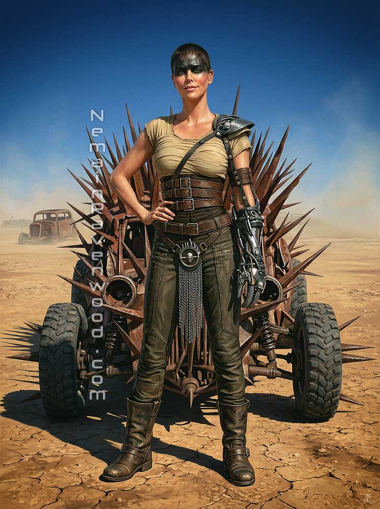 Furiosa