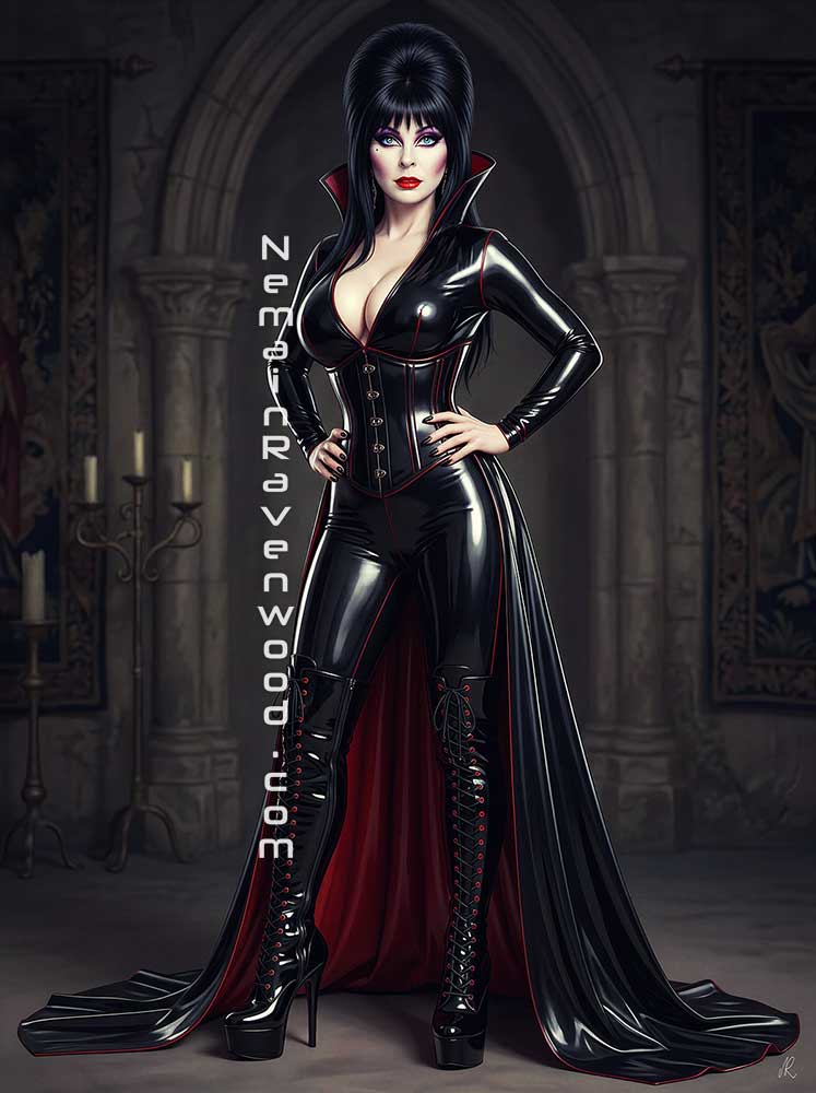Hellvira