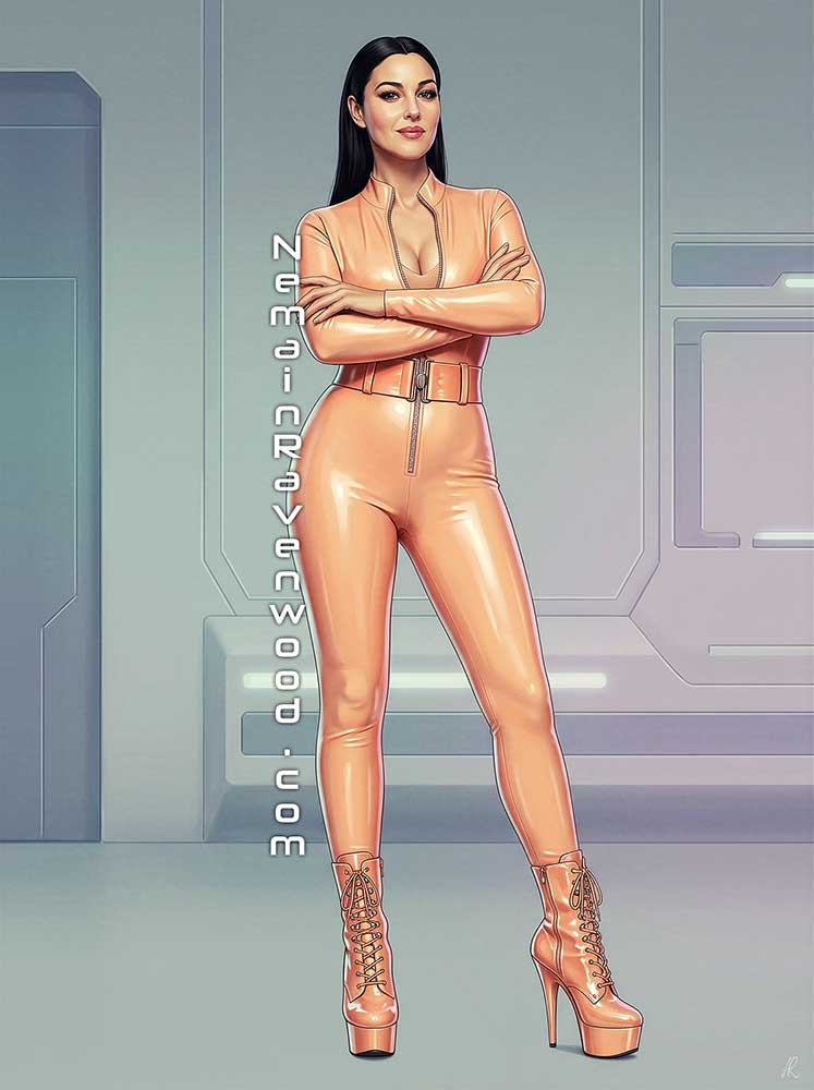 Monica