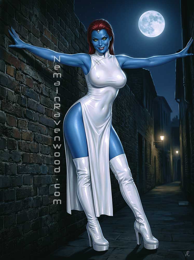 Mystique