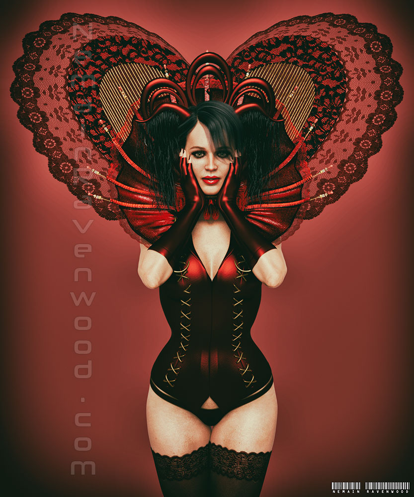 Red Queen