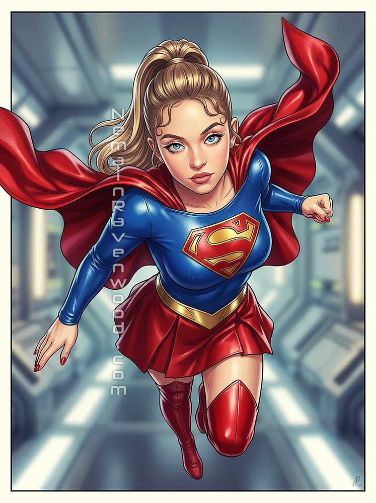 Supergirl