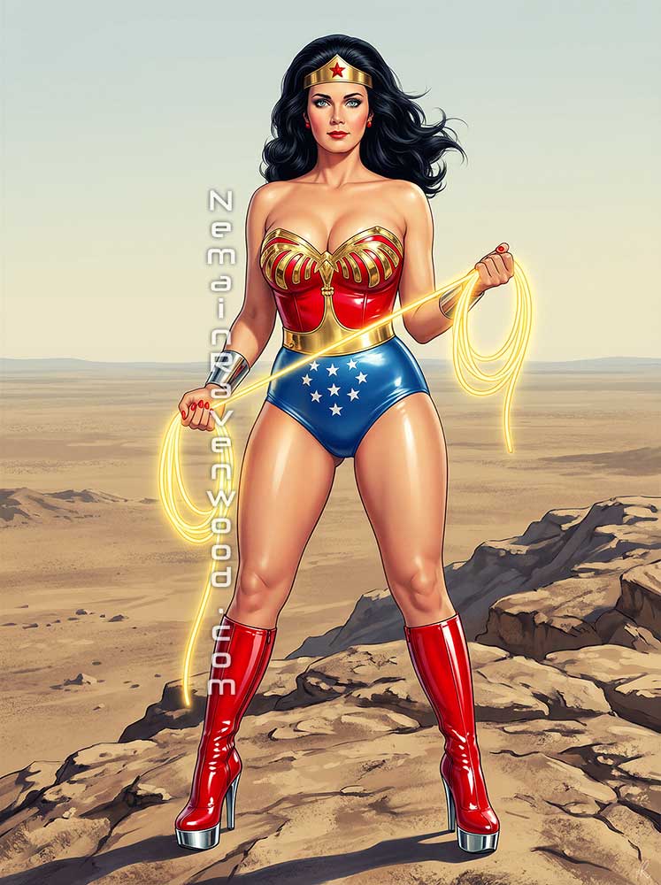 Wonder Woman