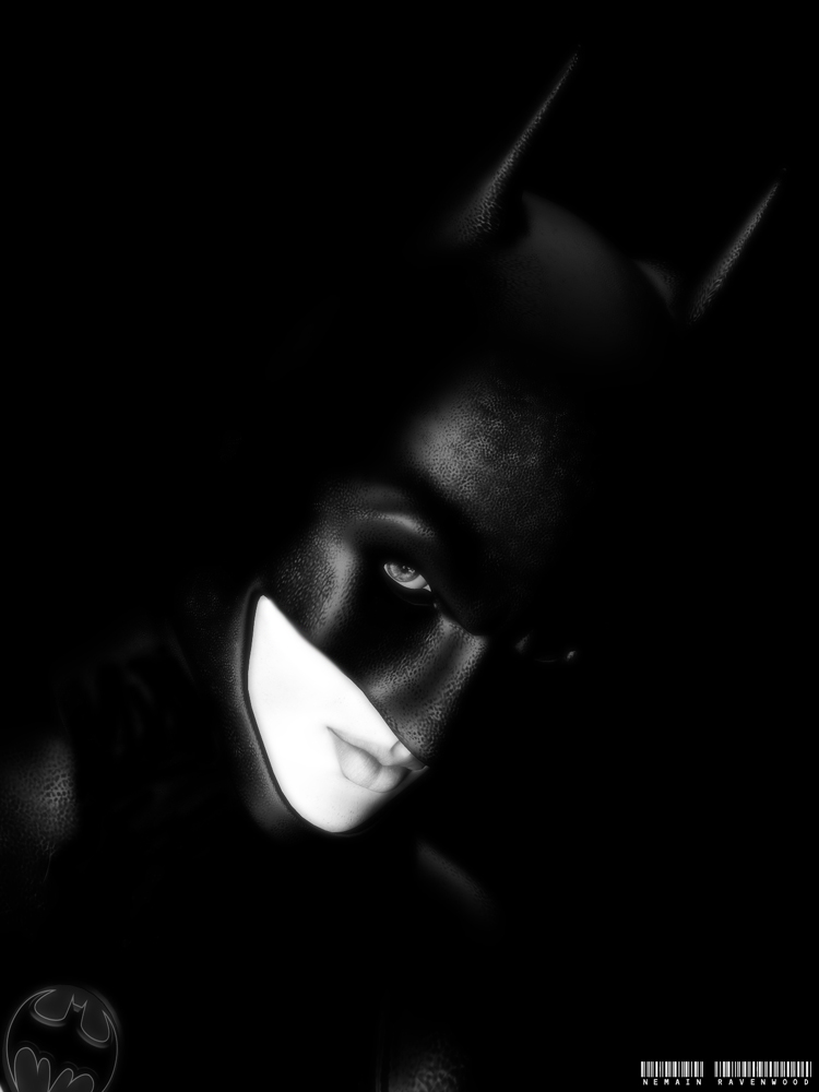 Dark Knight II