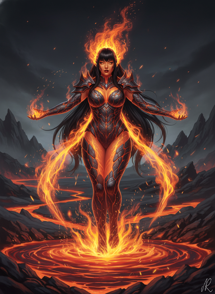 Firewitch