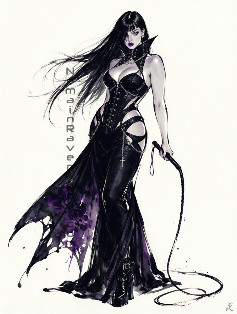 Goth Design