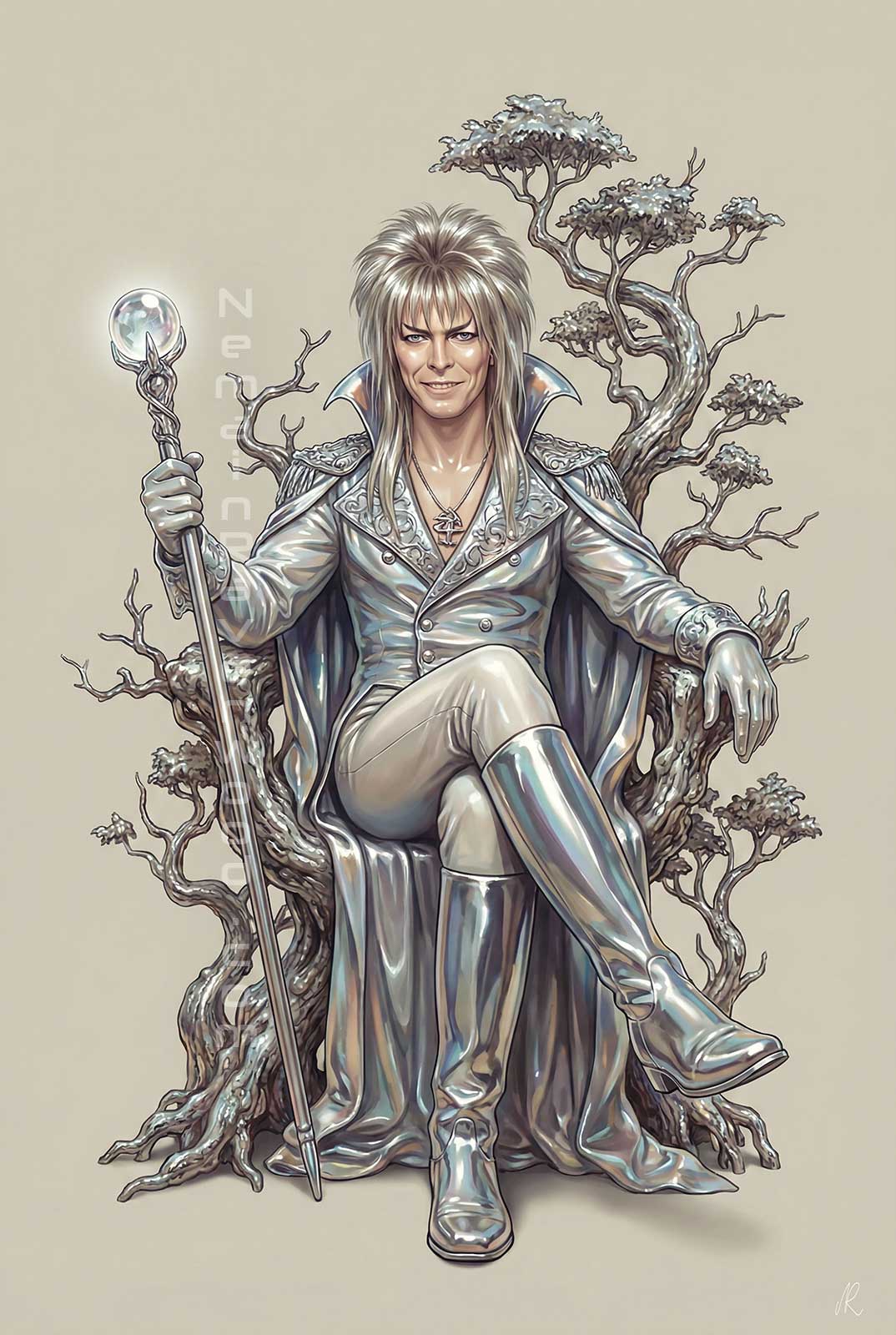 Jareth