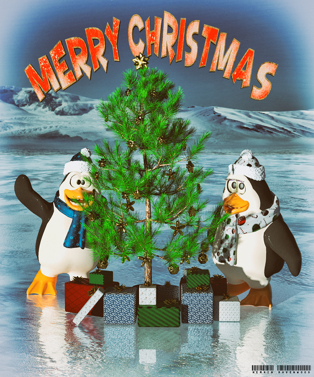 Merry Christmas 2019