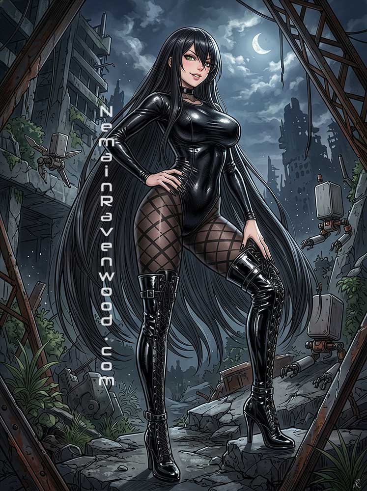 Superior