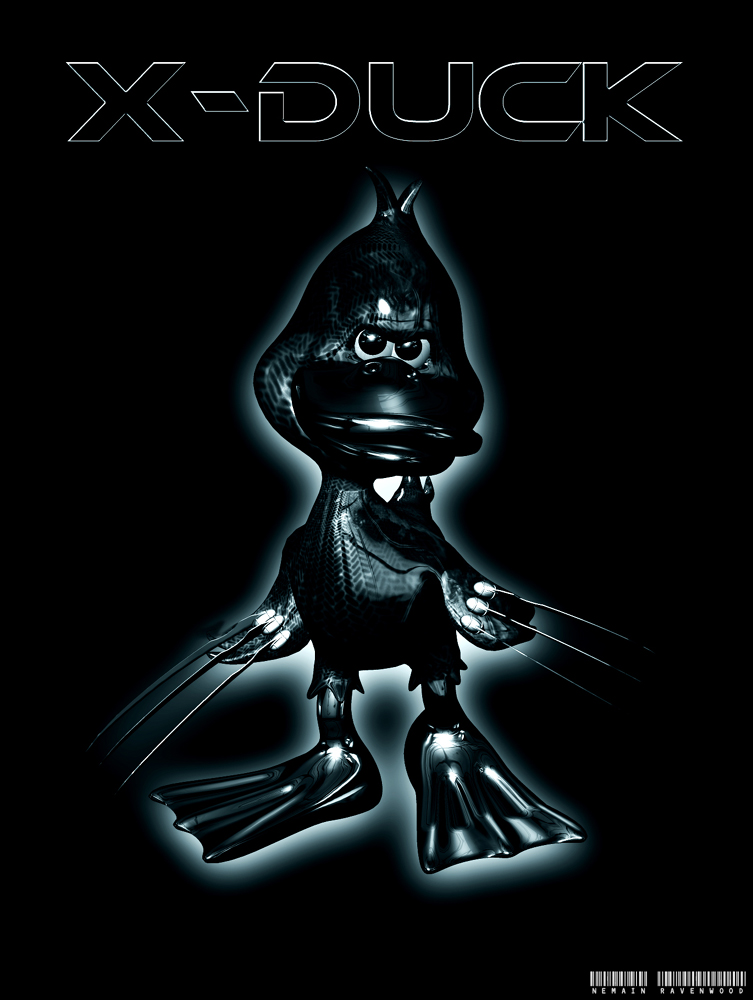 X-Duck