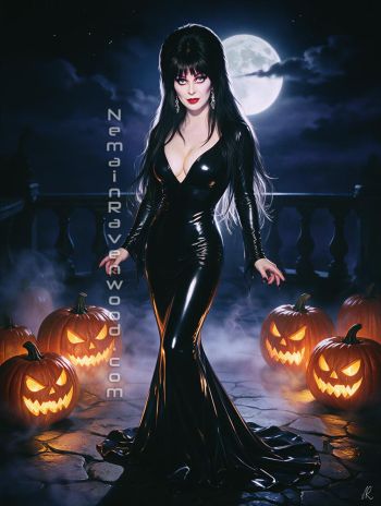 Halloween Queen