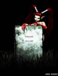 Freedom