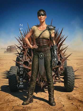 Furiosa