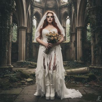 Lost Bride