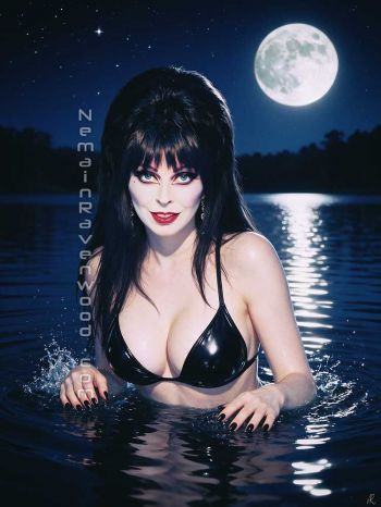 Night Swim