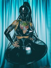 Pour Some Sugar On Me