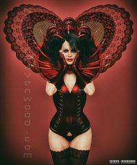 Red Queen