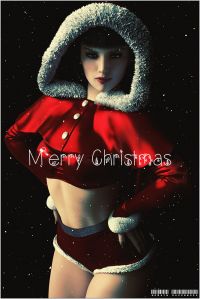 Merry X-Mas 2016