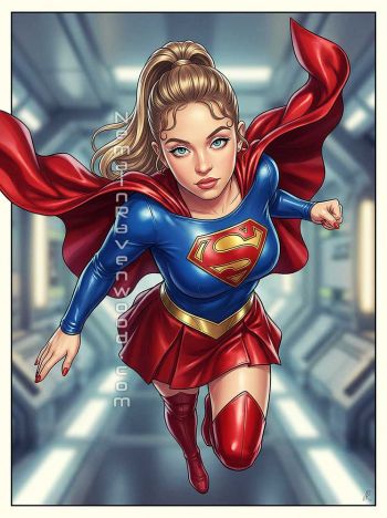 Supergirl