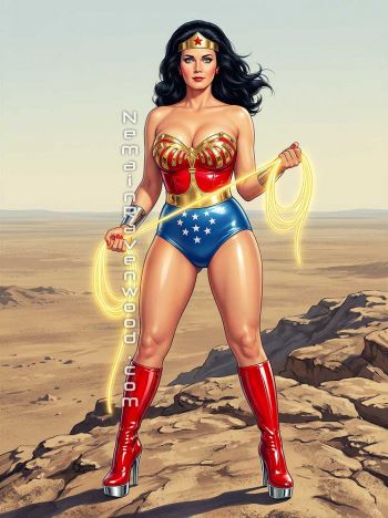 Wonder Woman