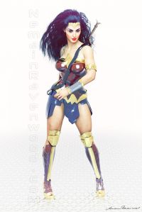Wonder Woman