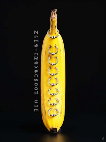 Alles Banane