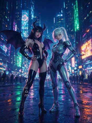 Double Trouble 2