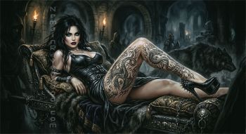 Enchantress