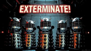 Exterminate 2025