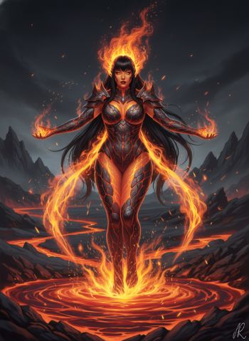 Firewitch