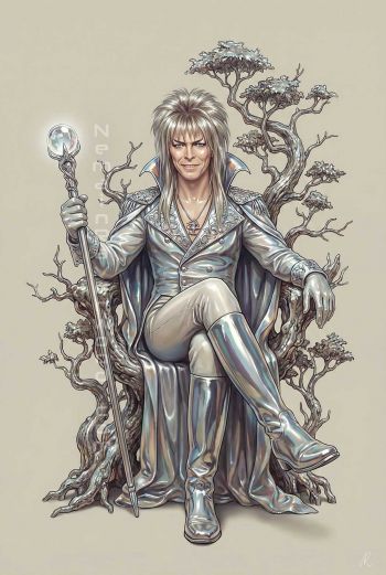 Jareth