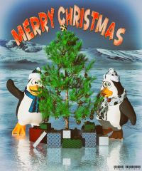 Merry Christmas 2019