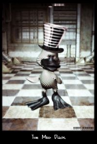 The Mad Duck