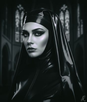 The Nun
